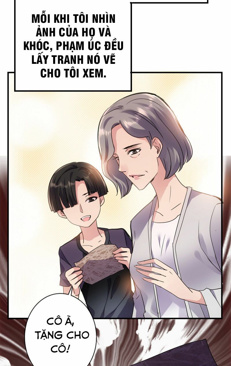 Ta Có Một Tòa Nhà Ma Chapter 28 - Trang 10