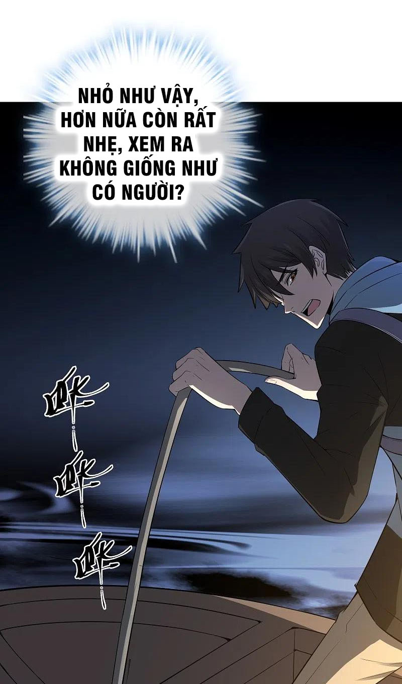 Ta Có Một Tòa Nhà Ma Chapter 171 - Trang 33