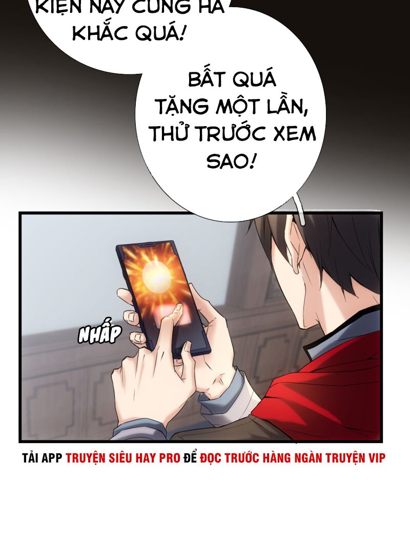 Ta Có Một Tòa Nhà Ma Chapter 5 - Trang 32