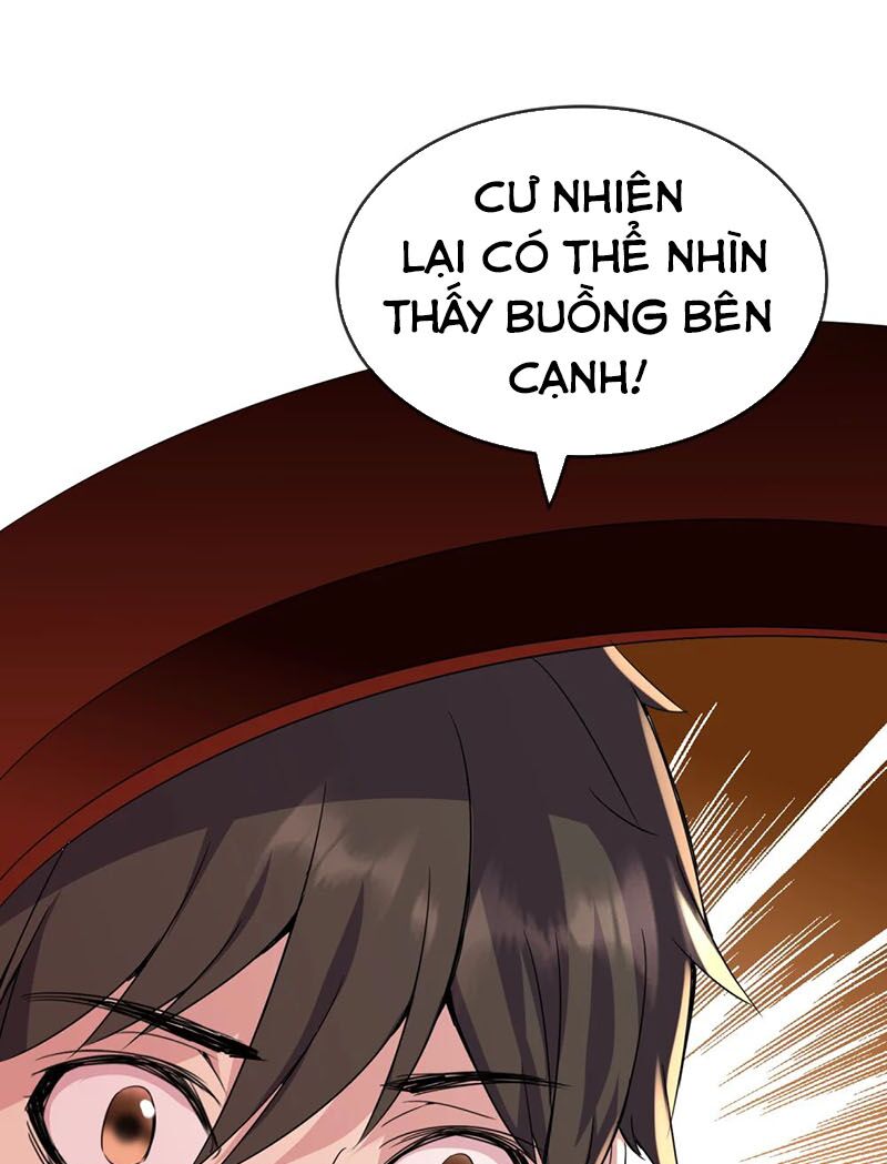 Ta Có Một Tòa Nhà Ma Chapter 26 - Trang 2