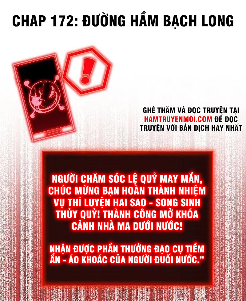 Ta Có Một Tòa Nhà Ma Chapter 172 - Trang 0