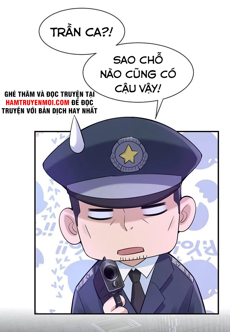 Ta Có Một Tòa Nhà Ma Chapter 171 - Trang 6