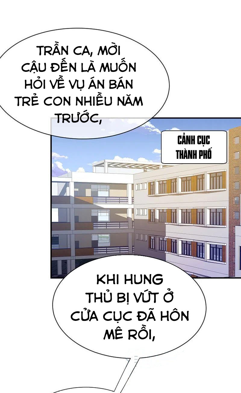 Ta Có Một Tòa Nhà Ma Chapter 164 - Trang 28