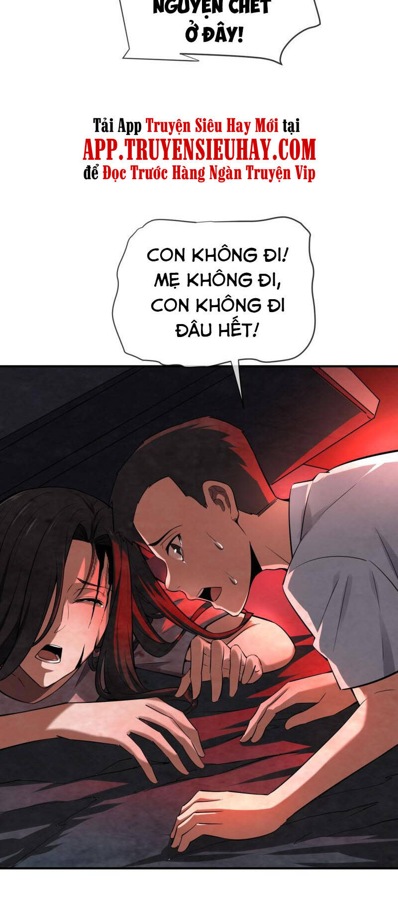 Ta Có Một Tòa Nhà Ma Chapter 173 - Trang 1