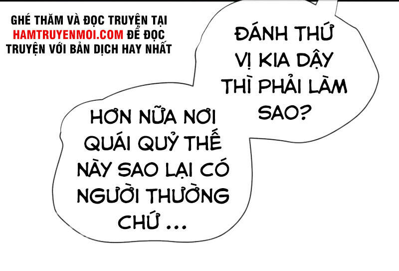 Ta Có Một Tòa Nhà Ma Chapter 181 - Trang 9