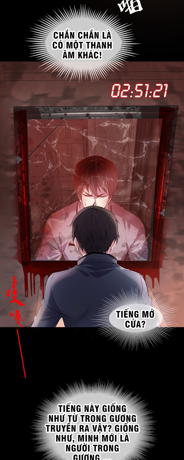 Ta Có Một Tòa Nhà Ma Chapter 0 - Trang 7