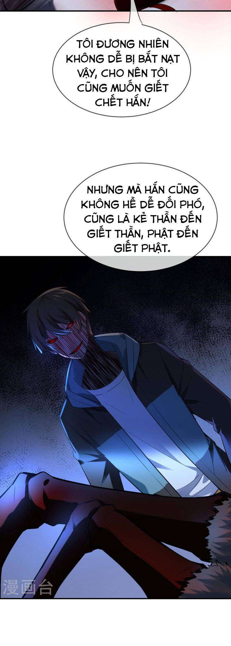 Ta Có Một Tòa Nhà Ma Chapter 174 - Trang 4