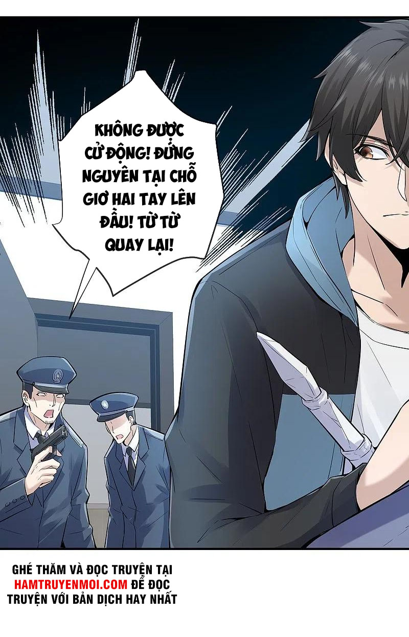 Ta Có Một Tòa Nhà Ma Chapter 171 - Trang 4