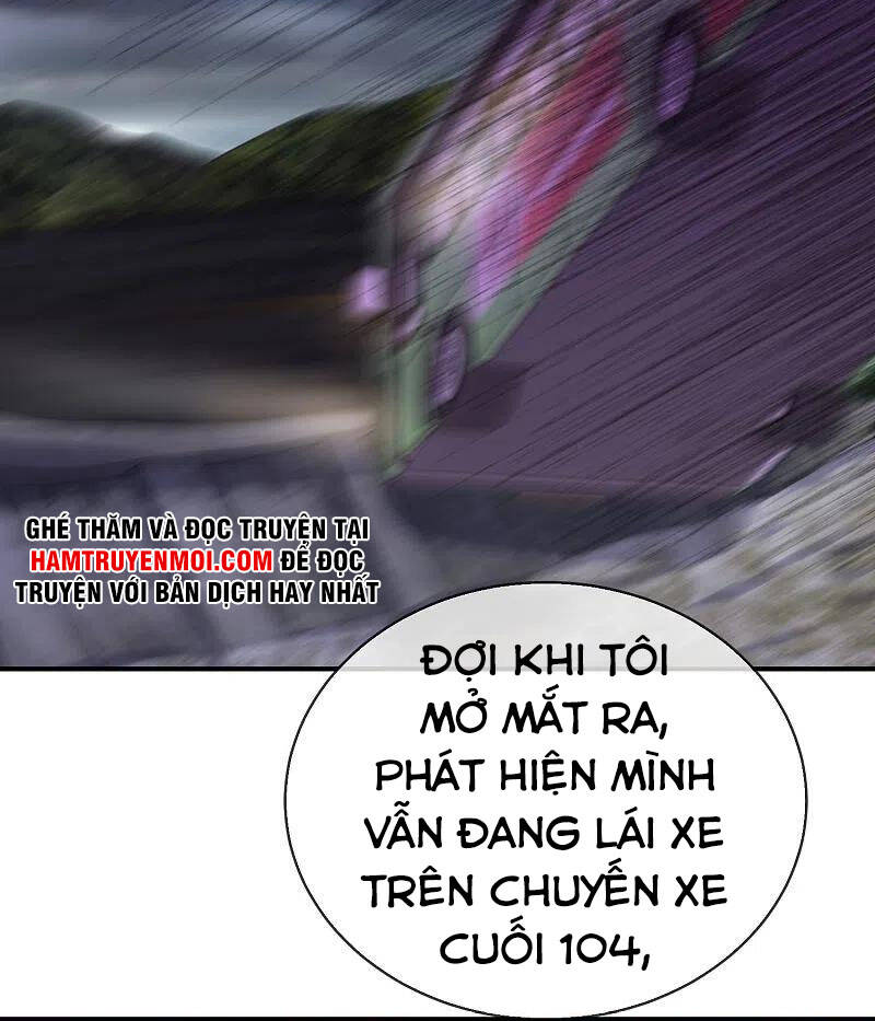 Ta Có Một Tòa Nhà Ma Chapter 168 - Trang 7