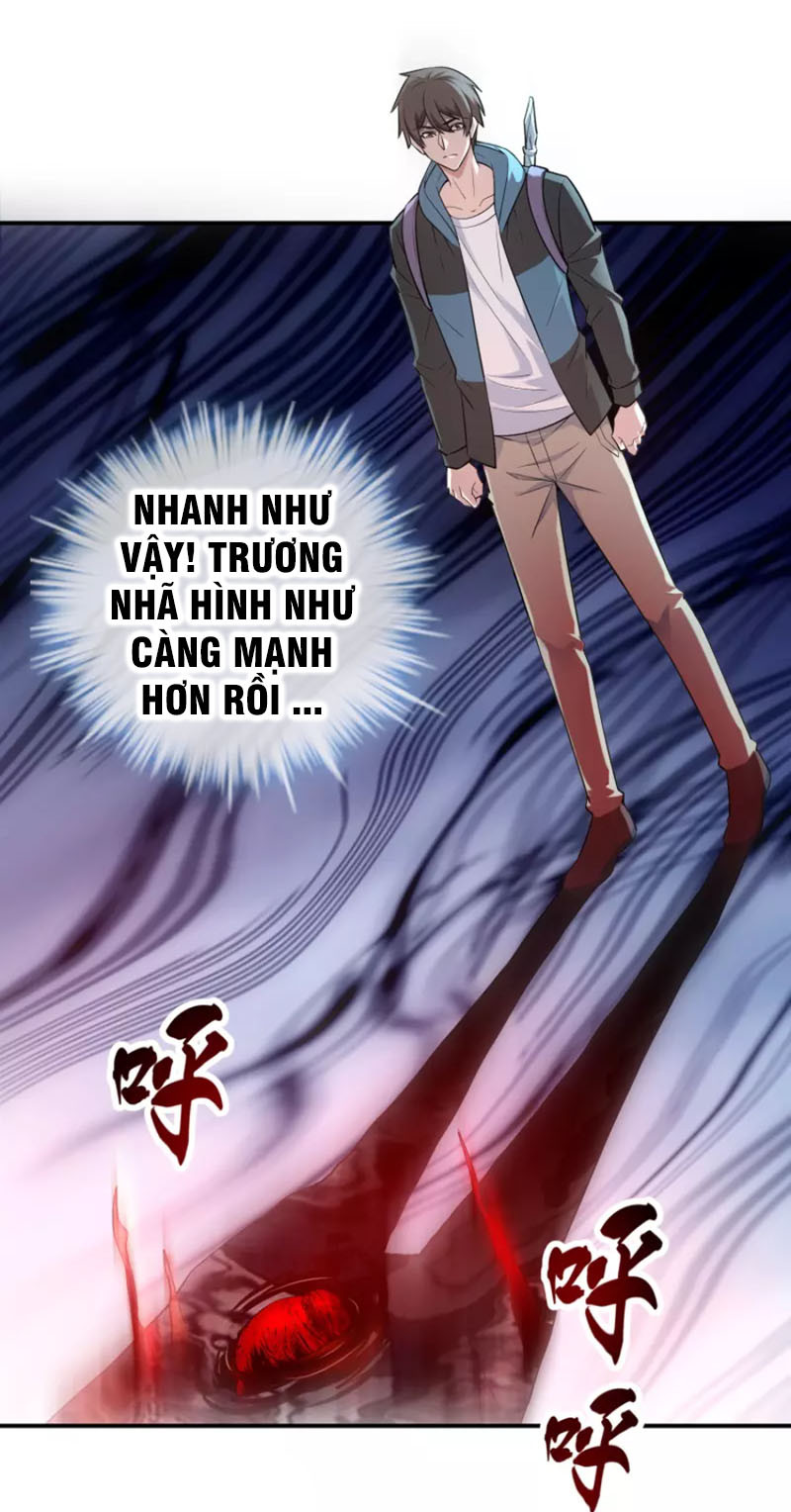 Ta Có Một Tòa Nhà Ma Chapter 183 - Trang 14