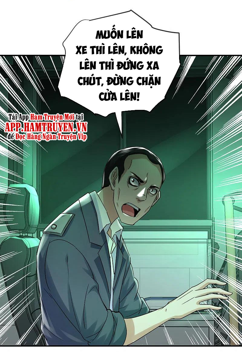 Ta Có Một Tòa Nhà Ma Chapter 160 - Trang 2