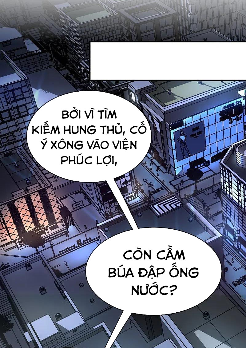 Ta Có Một Tòa Nhà Ma Chapter 171 - Trang 7