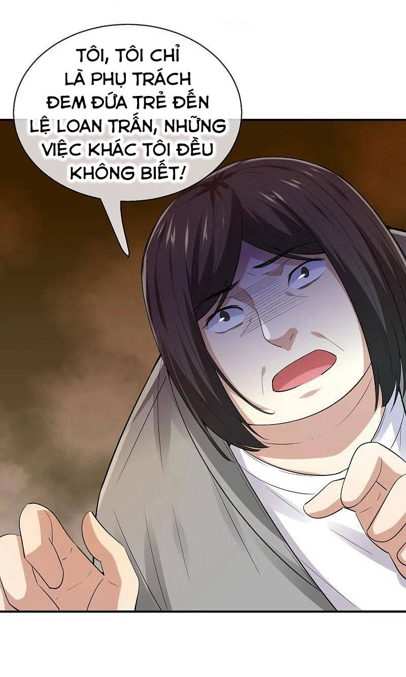 Ta Có Một Tòa Nhà Ma Chapter 168 - Trang 13