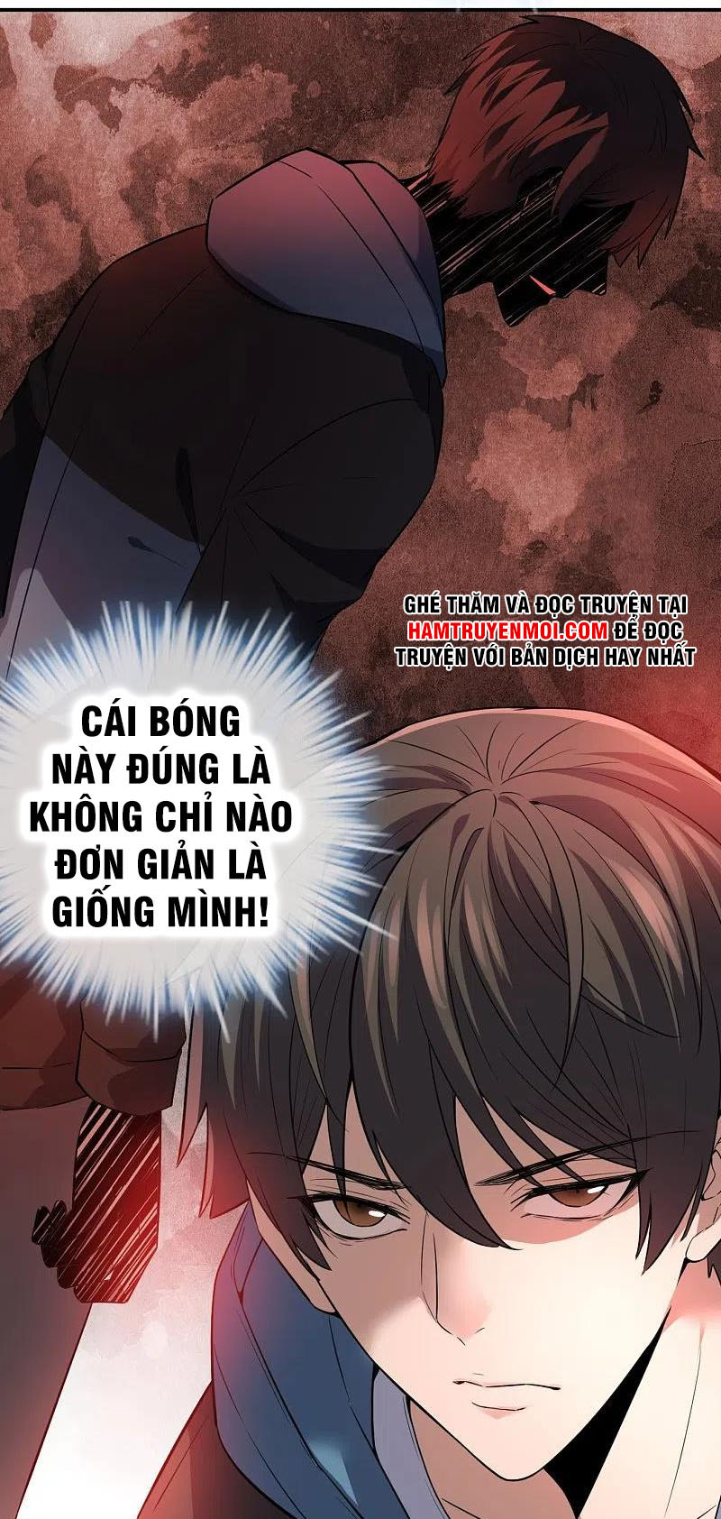 Ta Có Một Tòa Nhà Ma Chapter 179 - Trang 2