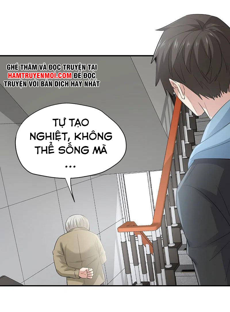 Ta Có Một Tòa Nhà Ma Chapter 169 - Trang 11