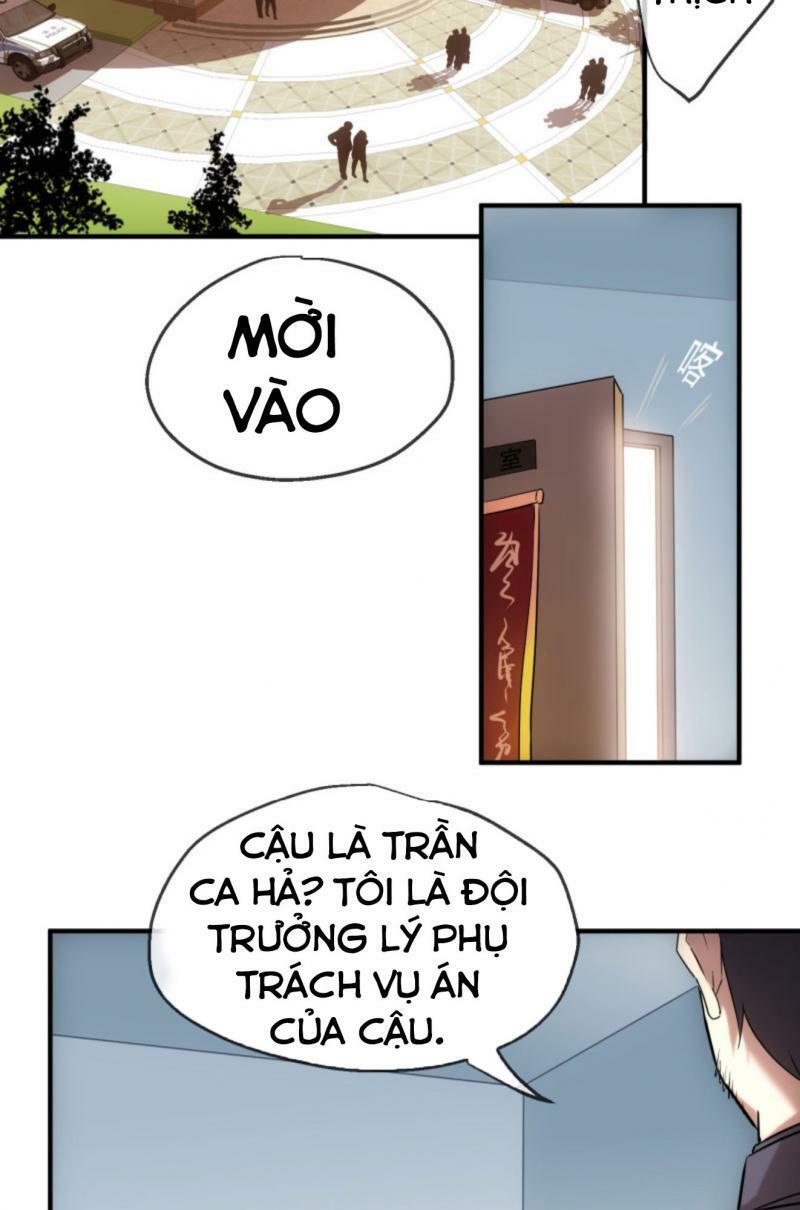 Ta Có Một Tòa Nhà Ma Chapter 10 - Trang 15