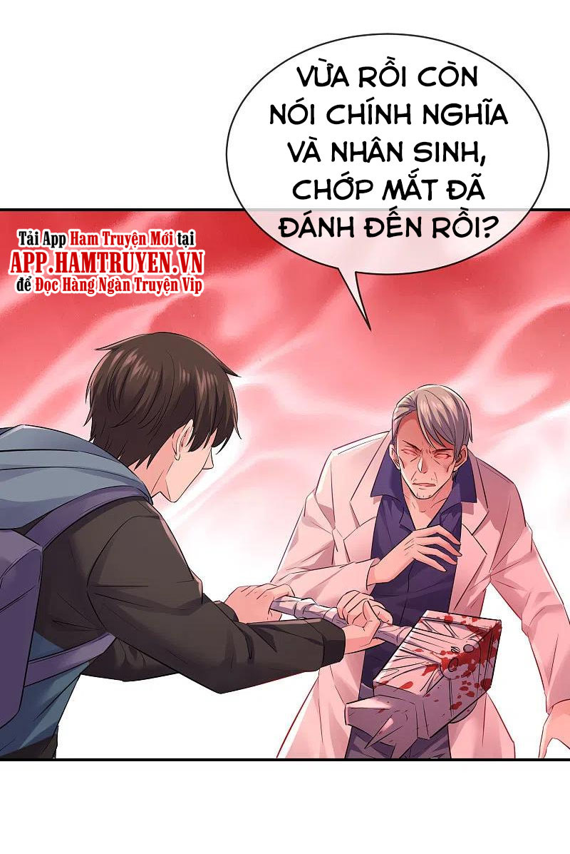 Ta Có Một Tòa Nhà Ma Chapter 155 - Trang 10