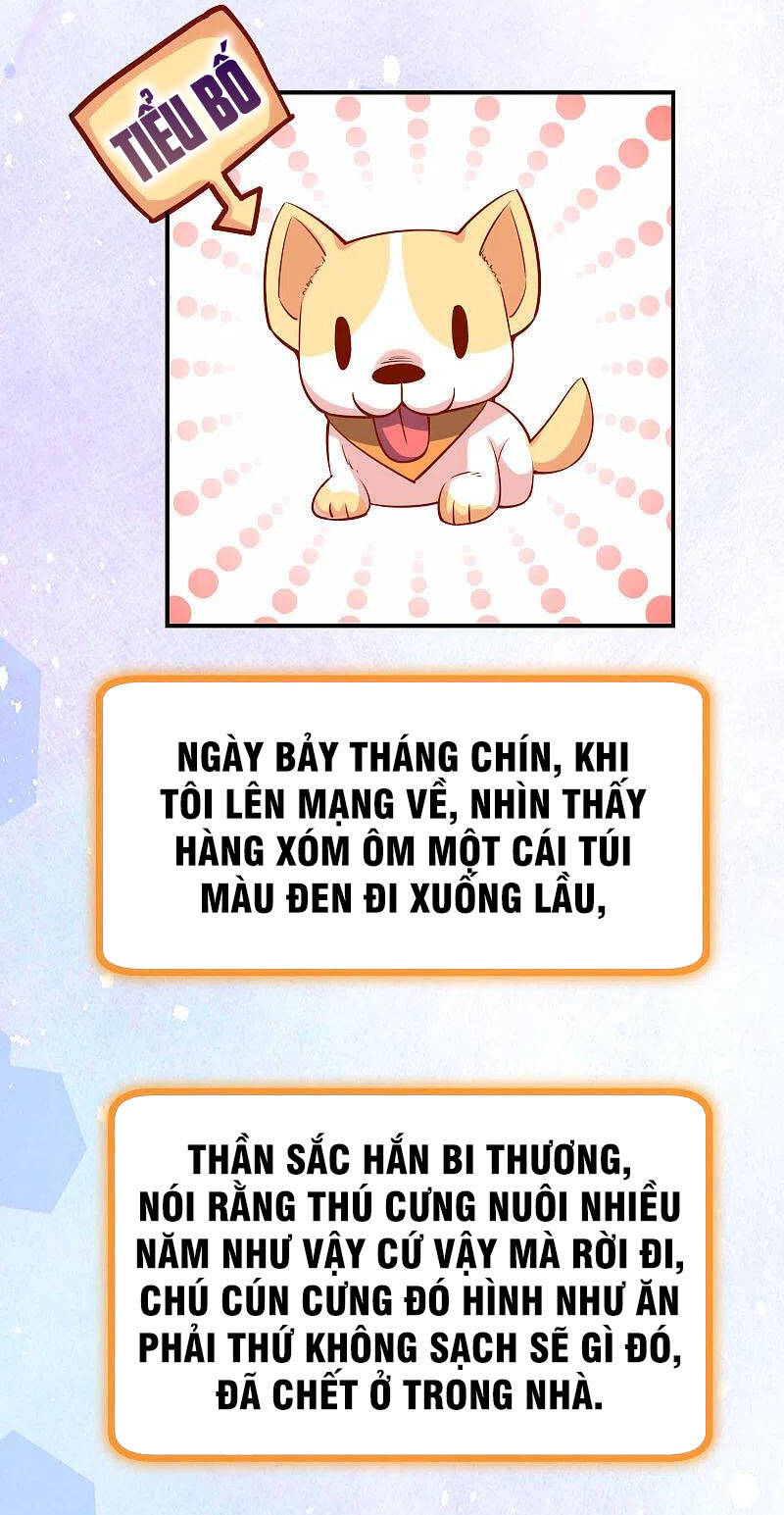 Ta Có Một Tòa Nhà Ma Chapter 166 - Trang 11