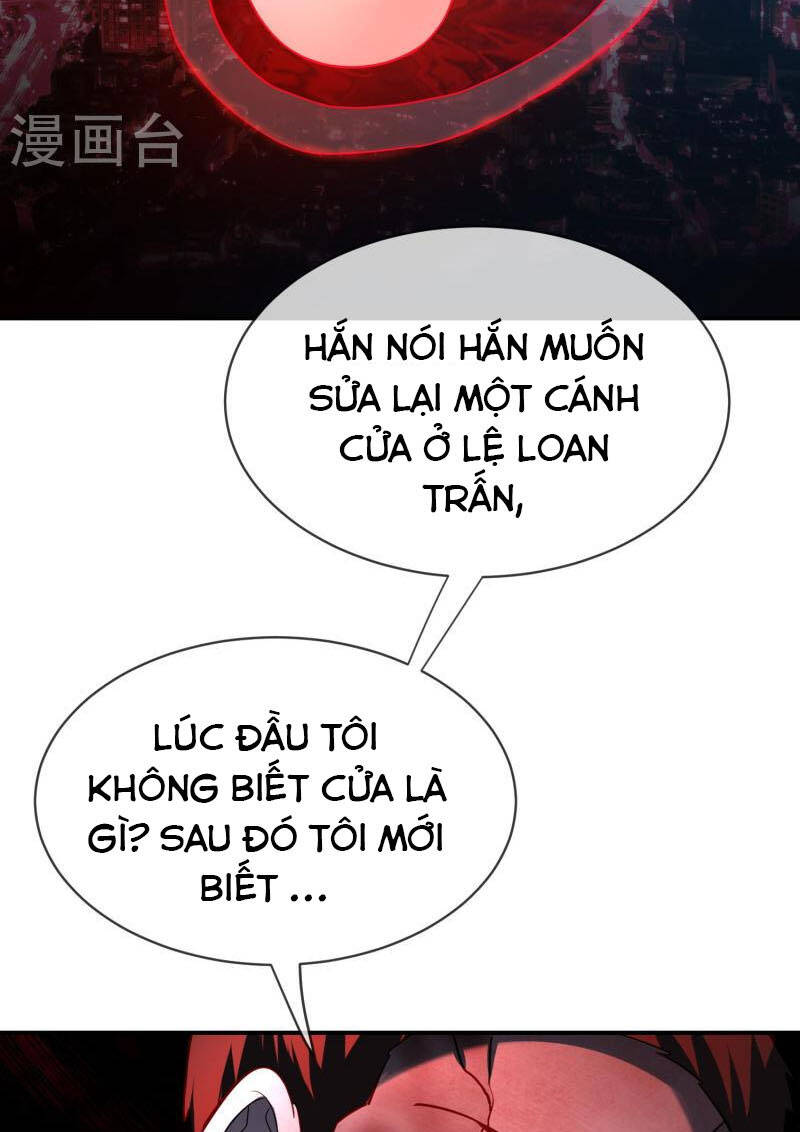 Ta Có Một Tòa Nhà Ma Chapter 173 - Trang 30