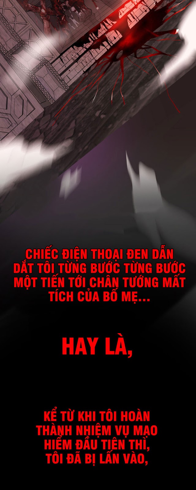 Ta Có Một Tòa Nhà Ma Chapter 0 - Trang 41