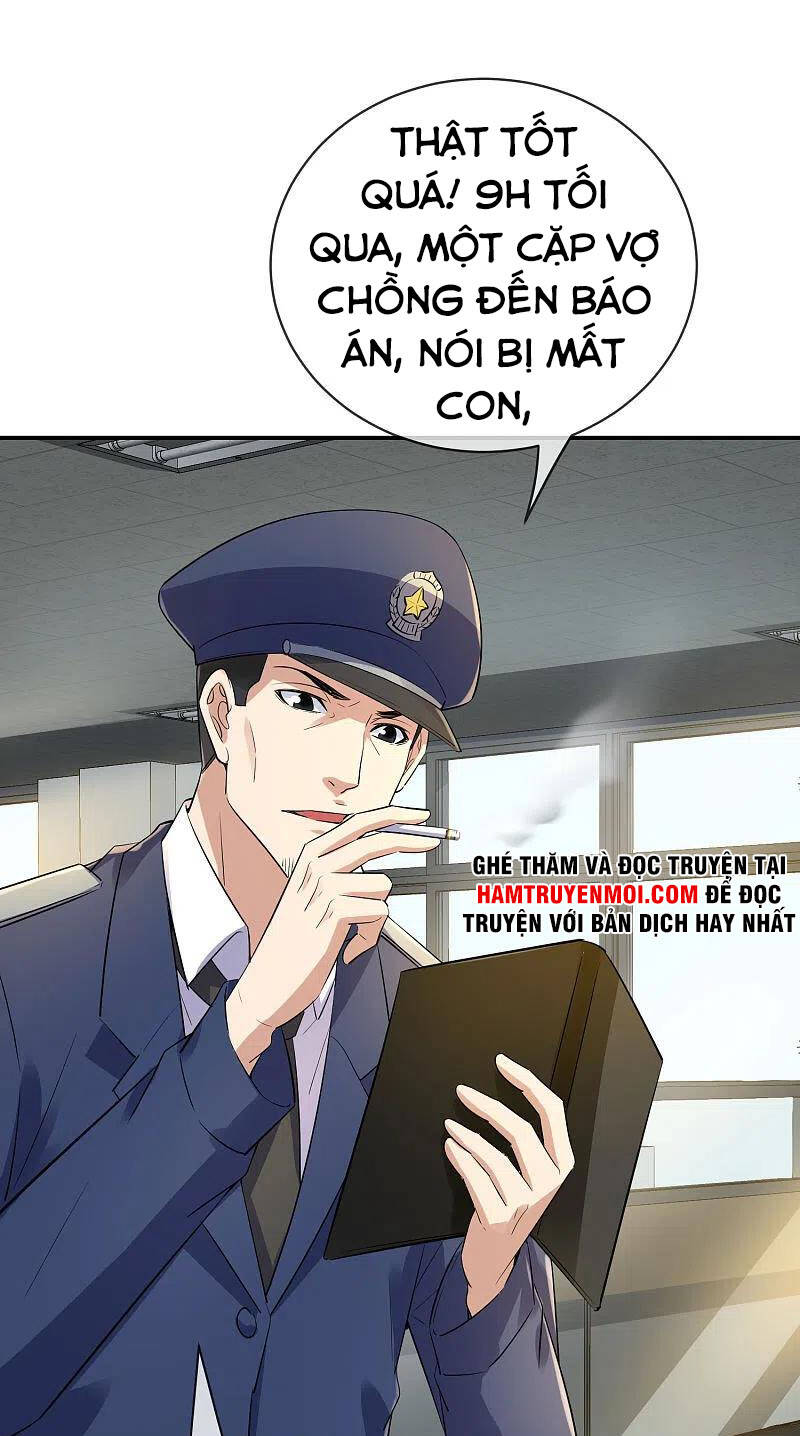 Ta Có Một Tòa Nhà Ma Chapter 168 - Trang 29