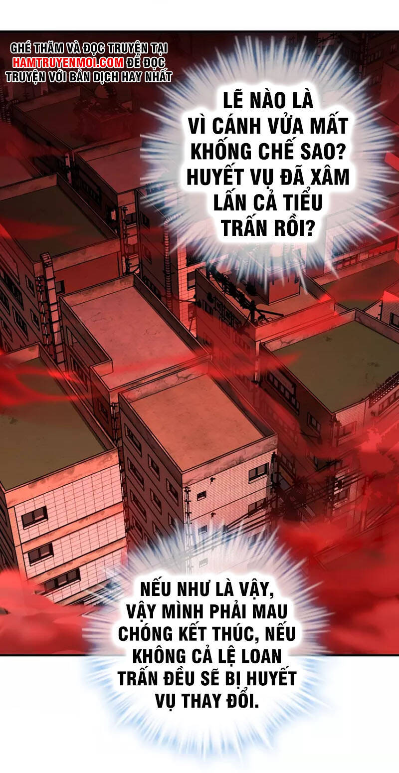 Ta Có Một Tòa Nhà Ma Chapter 177 - Trang 28