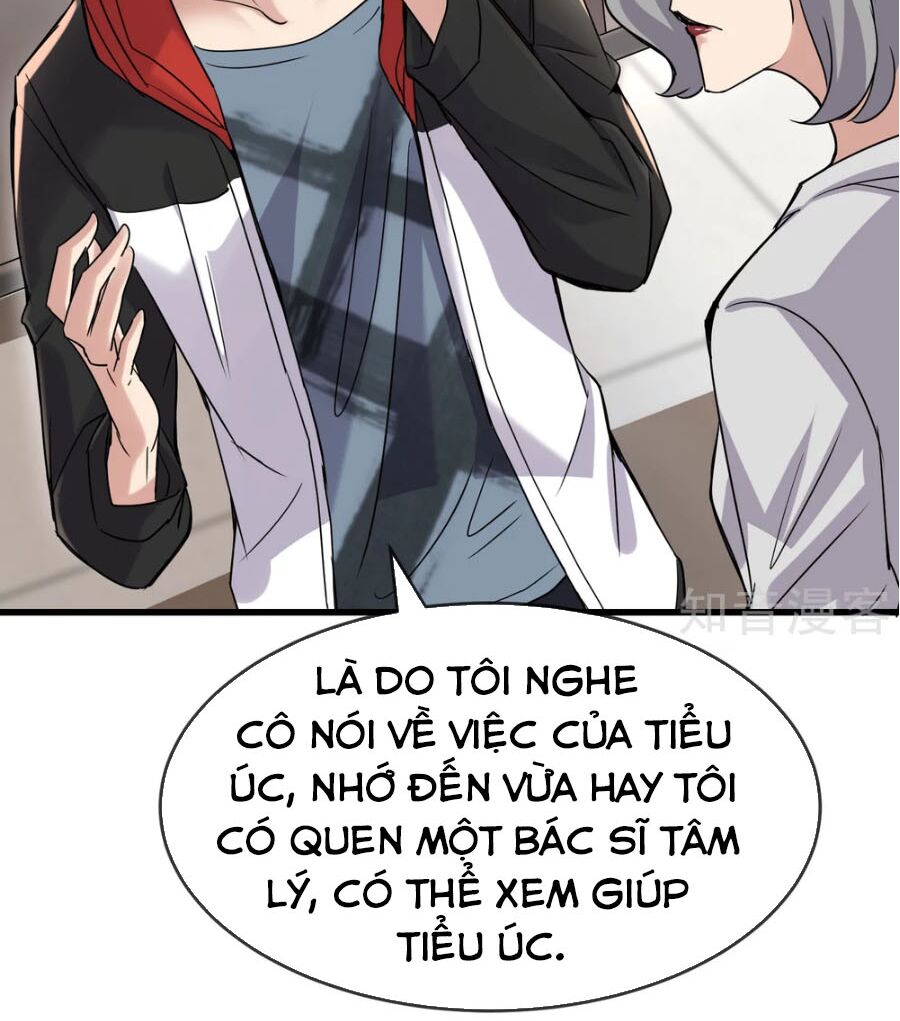 Ta Có Một Tòa Nhà Ma Chapter 22 - Trang 12