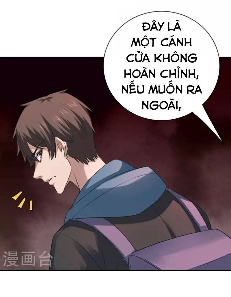 Ta Có Một Tòa Nhà Ma Chapter 185 - Trang 20