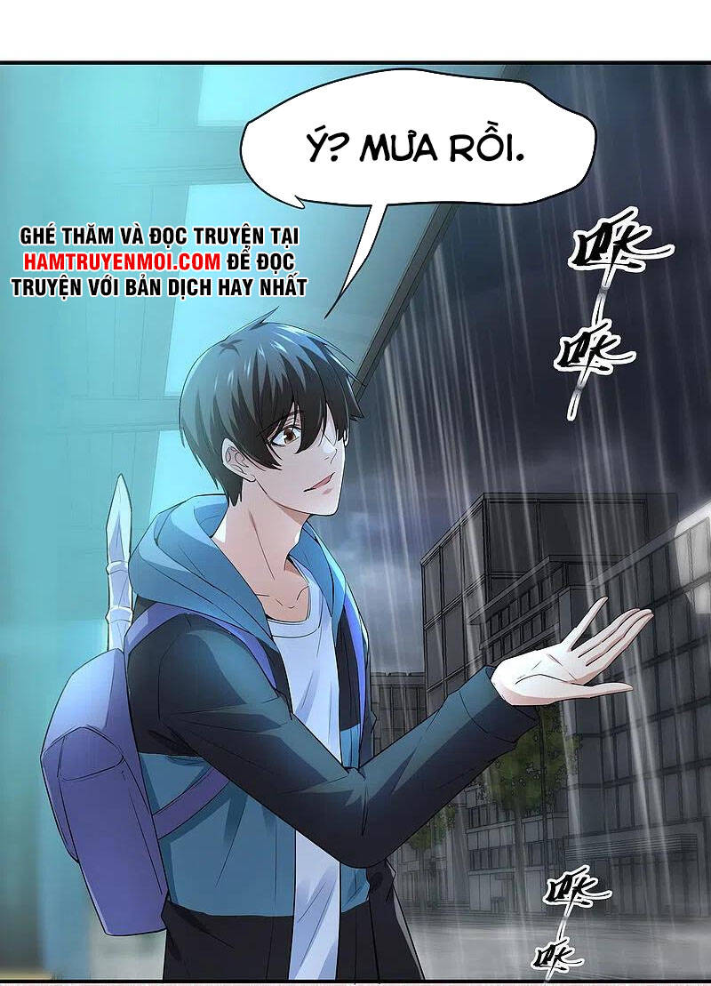 Ta Có Một Tòa Nhà Ma Chapter 167 - Trang 8