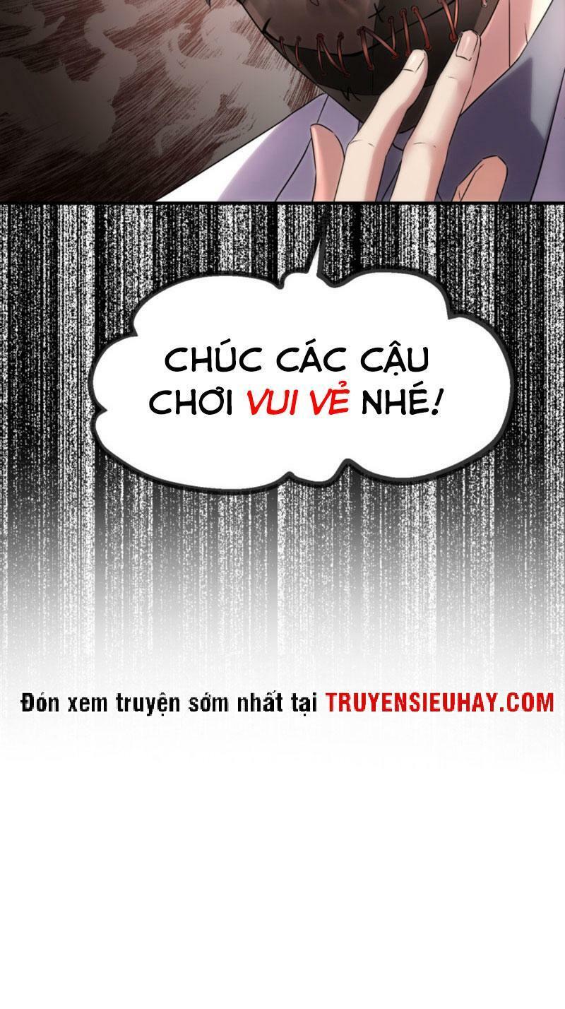 Ta Có Một Tòa Nhà Ma Chapter 11 - Trang 25