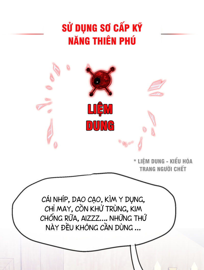 Ta Có Một Tòa Nhà Ma Chapter 1 - Trang 18