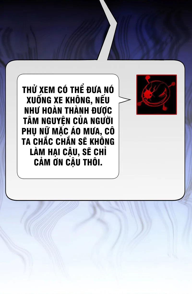 Ta Có Một Tòa Nhà Ma Chapter 162 - Trang 3