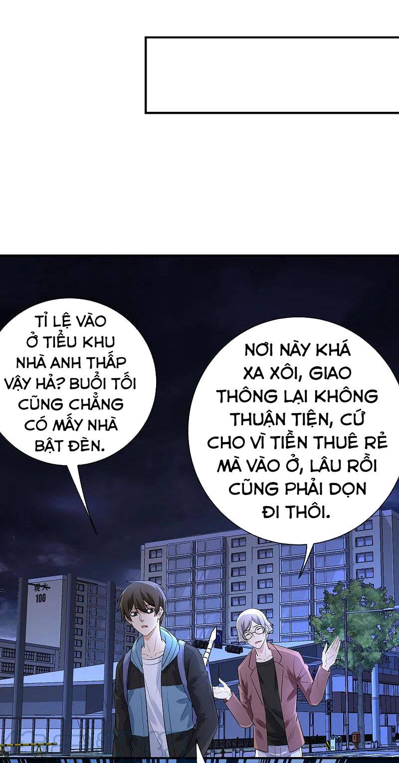 Ta Có Một Tòa Nhà Ma Chapter 167 - Trang 1