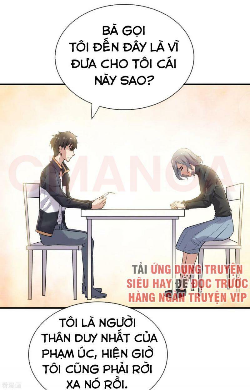 Ta Có Một Tòa Nhà Ma Chapter 30 - Trang 9