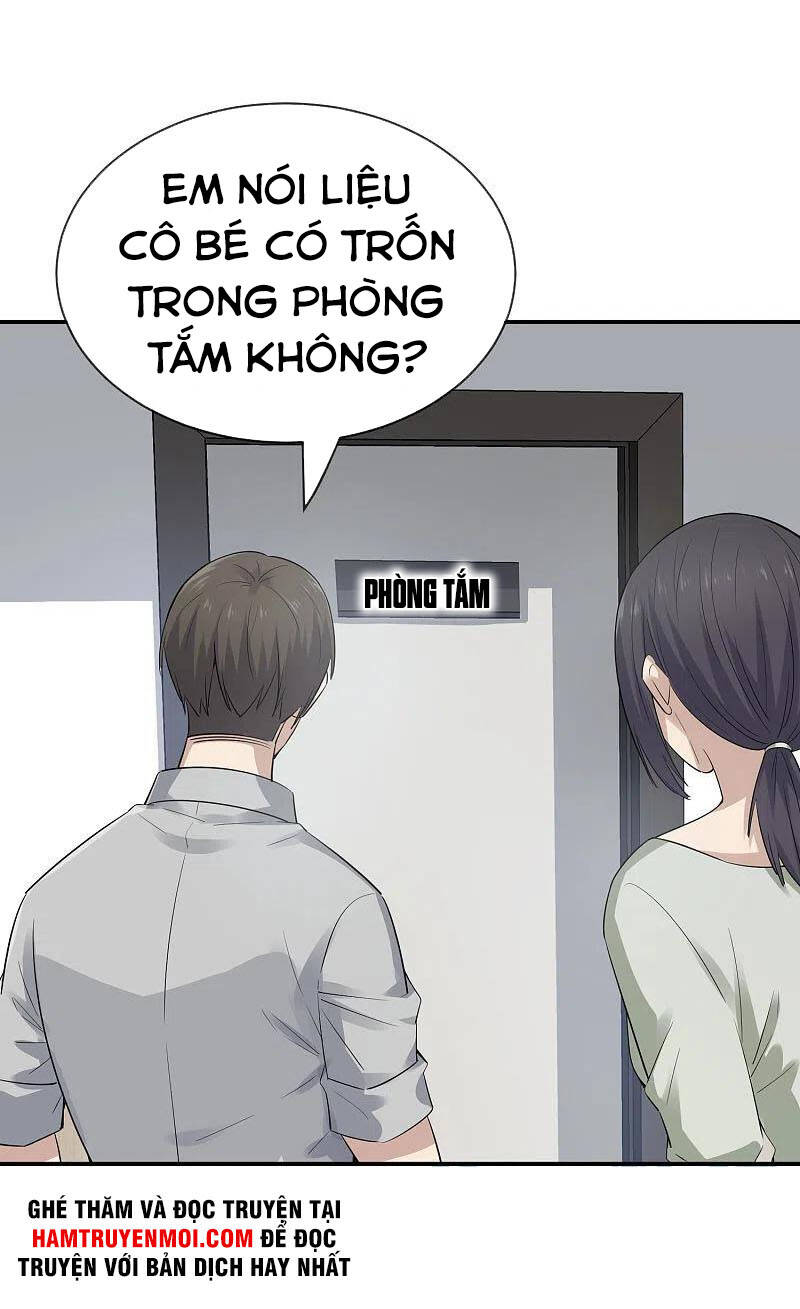 Ta Có Một Tòa Nhà Ma Chapter 169 - Trang 21