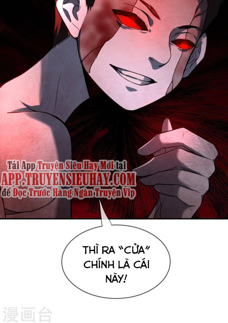 Ta Có Một Tòa Nhà Ma Chapter 173 - Trang 31