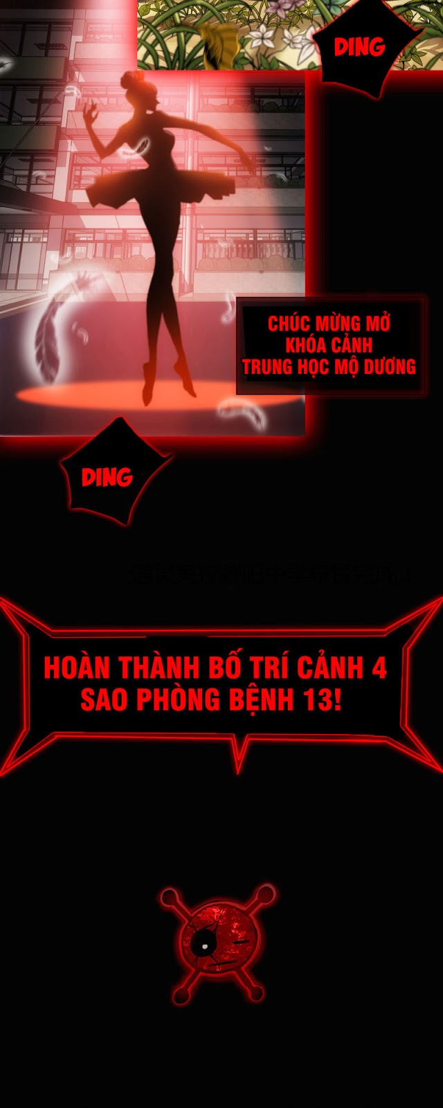 Ta Có Một Tòa Nhà Ma Chapter 0 - Trang 36