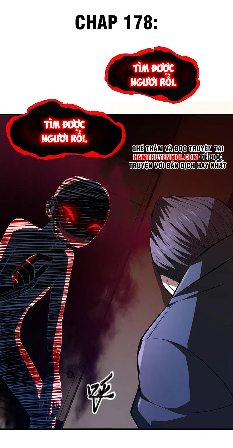 Ta Có Một Tòa Nhà Ma Chapter 178 - Trang 0