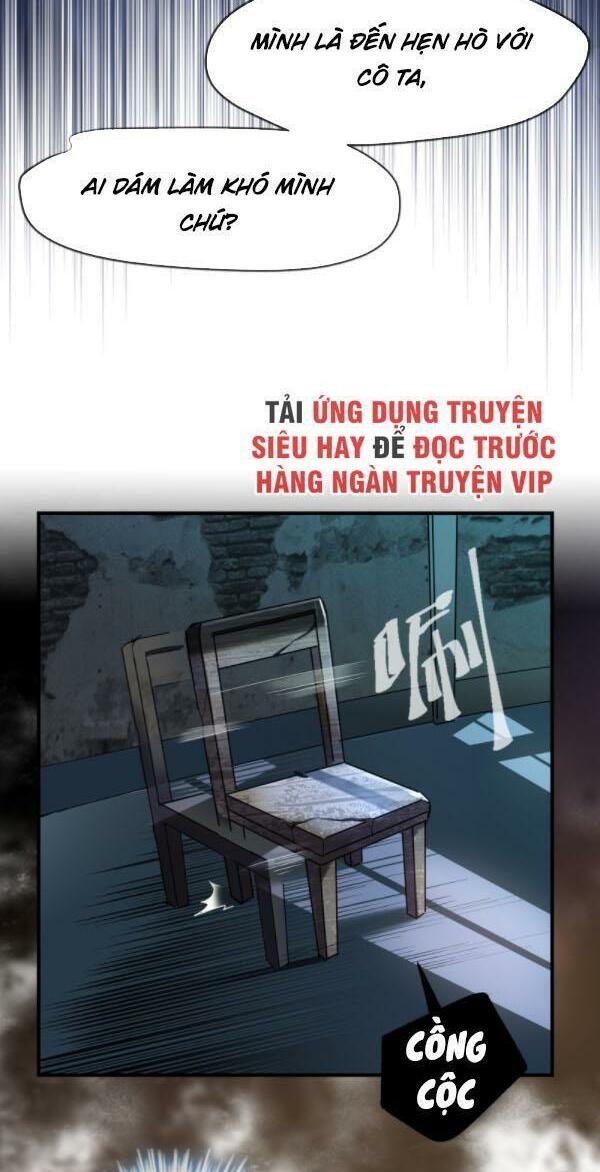 Ta Có Một Tòa Nhà Ma Chapter 15 - Trang 25