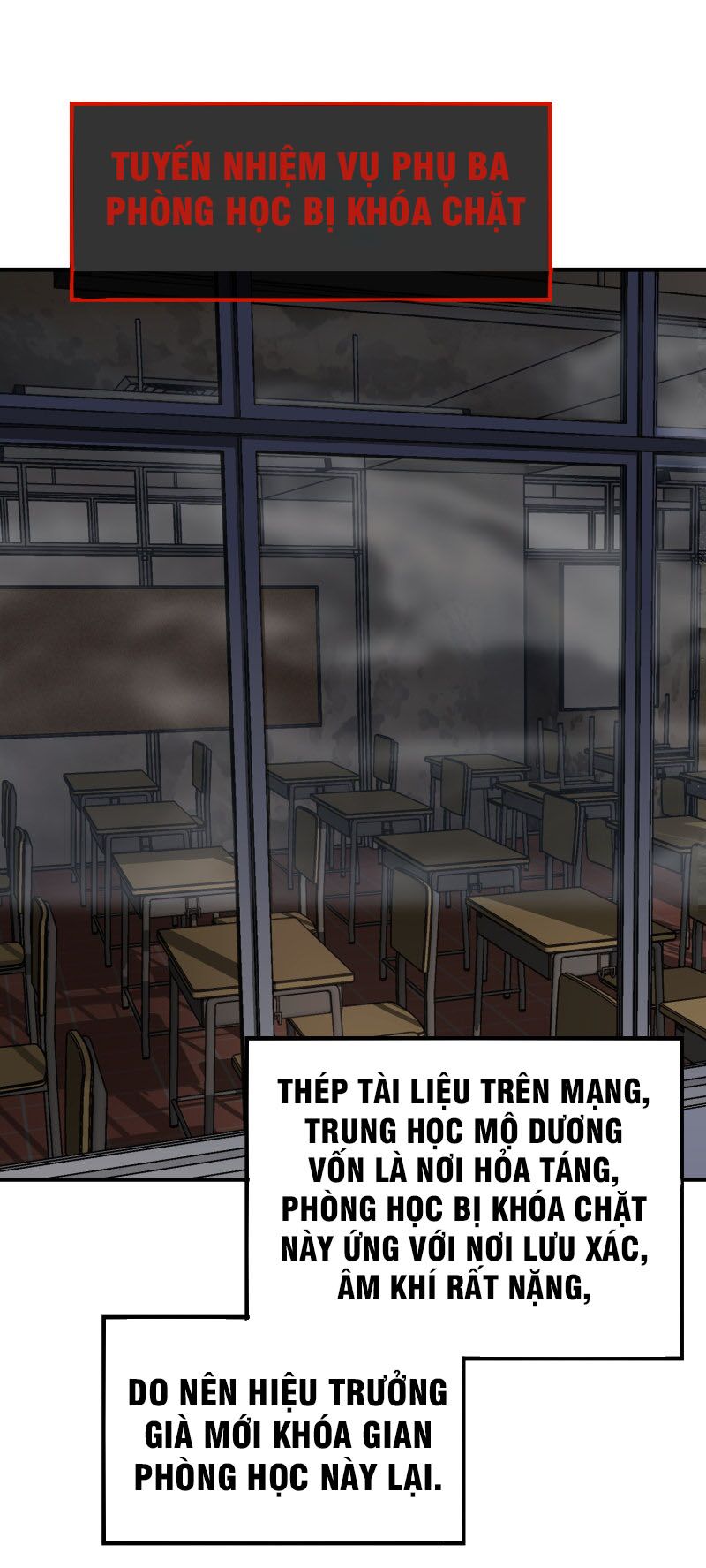 Ta Có Một Tòa Nhà Ma Chapter 27 - Trang 10