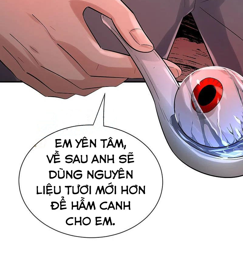 Ta Có Một Tòa Nhà Ma Chapter 164 - Trang 20