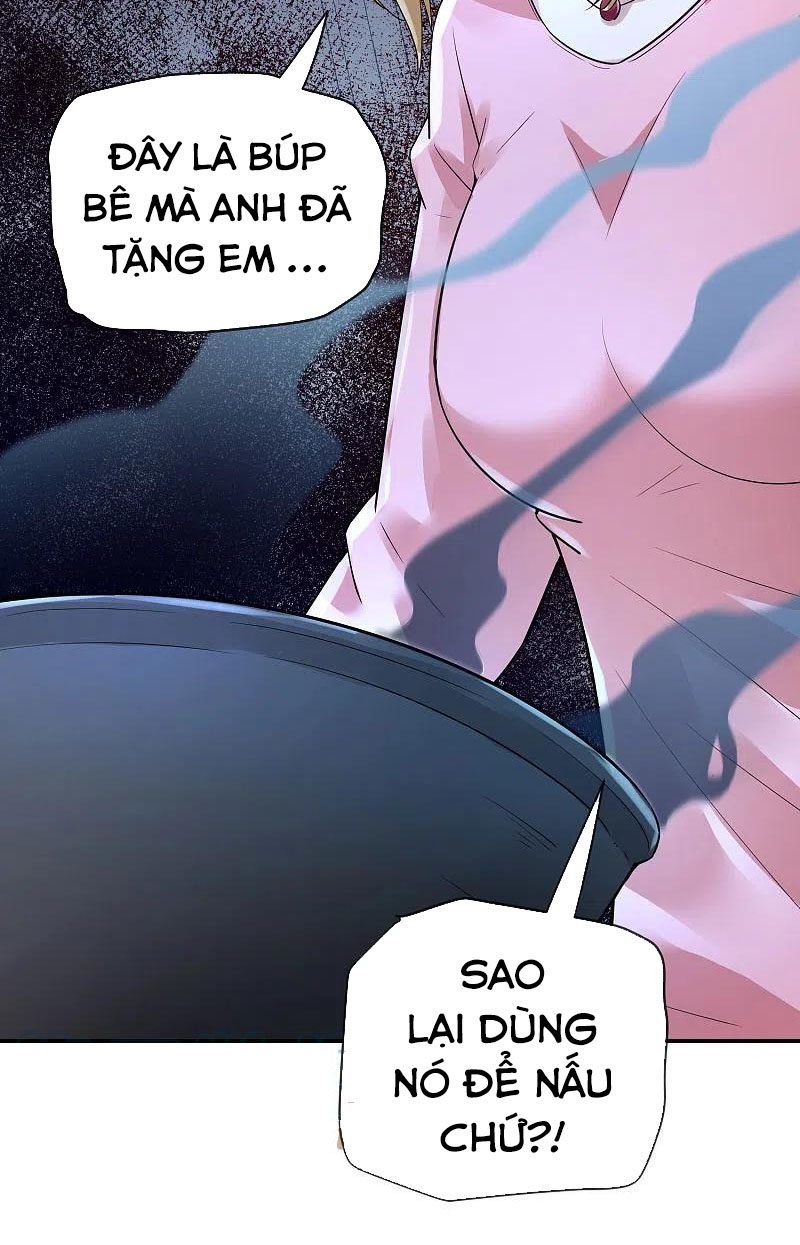 Ta Có Một Tòa Nhà Ma Chapter 164 - Trang 15