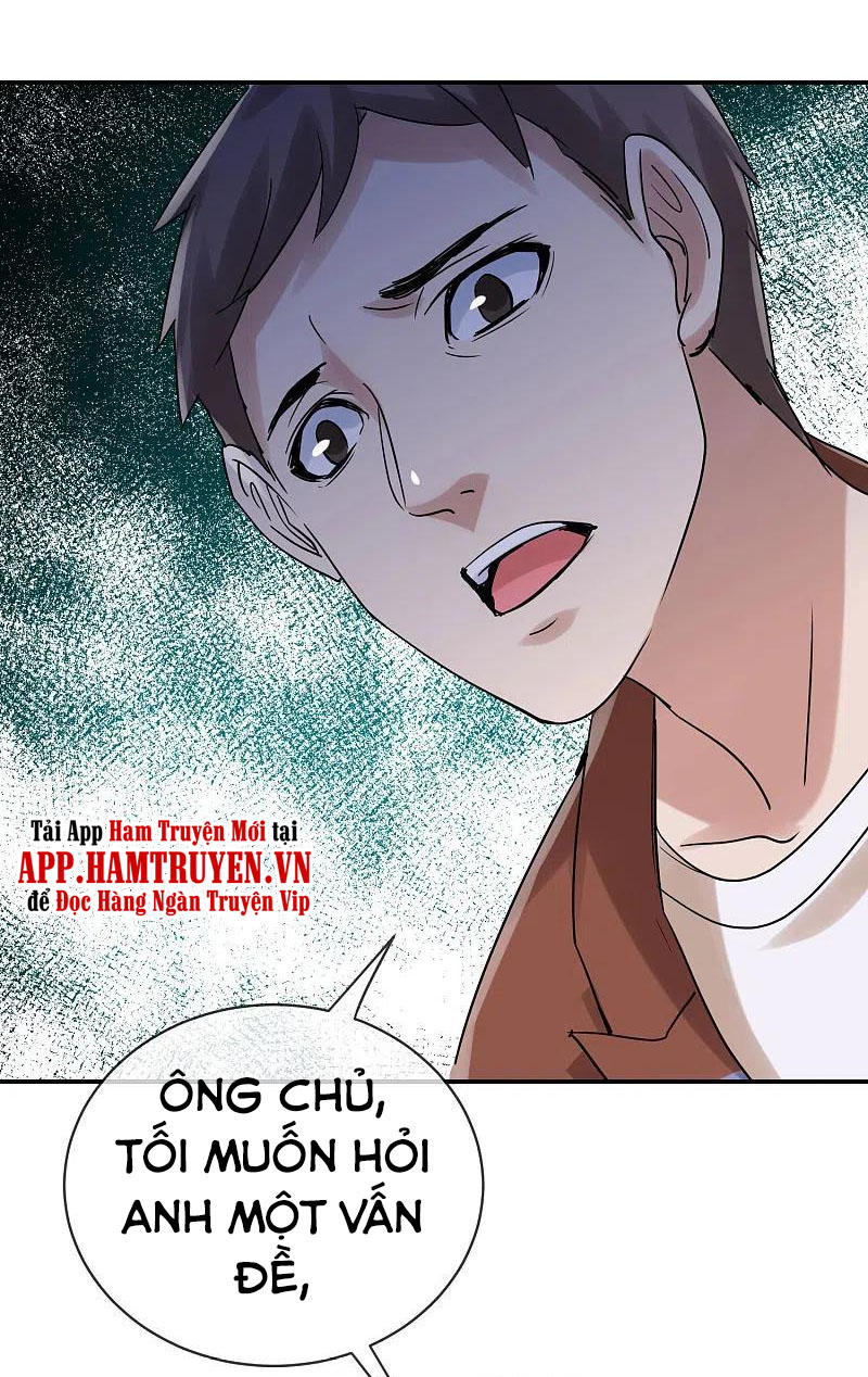 Ta Có Một Tòa Nhà Ma Chapter 159 - Trang 30