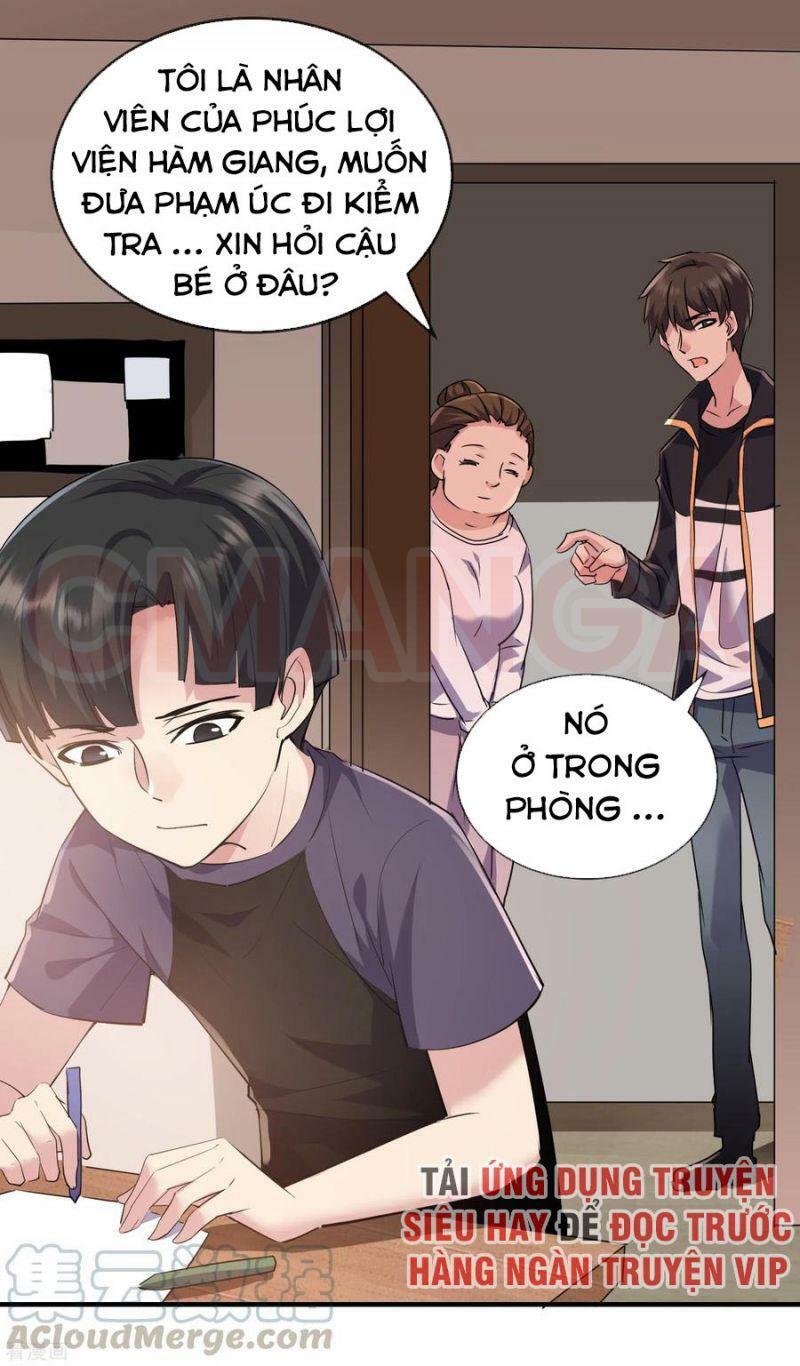 Ta Có Một Tòa Nhà Ma Chapter 30 - Trang 14