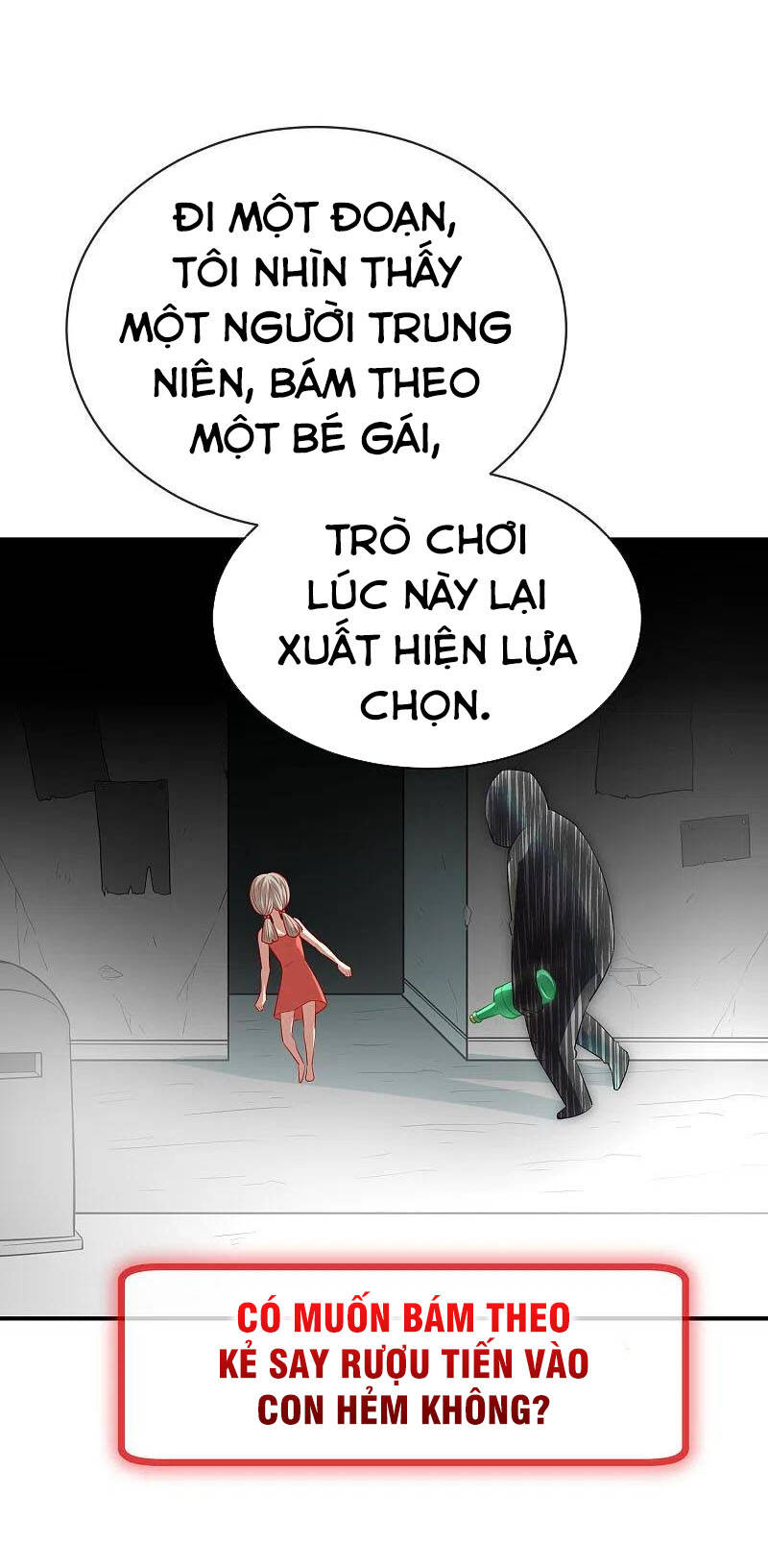 Ta Có Một Tòa Nhà Ma Chapter 166 - Trang 17