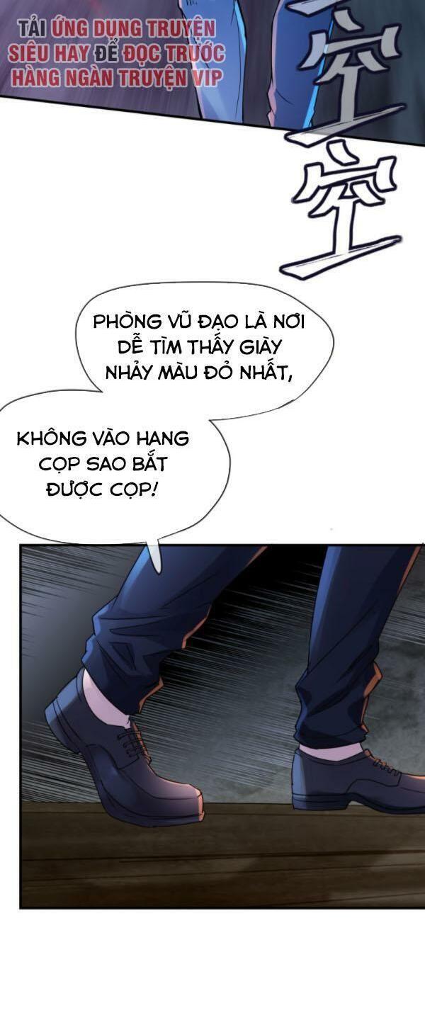 Ta Có Một Tòa Nhà Ma Chapter 16 - Trang 8