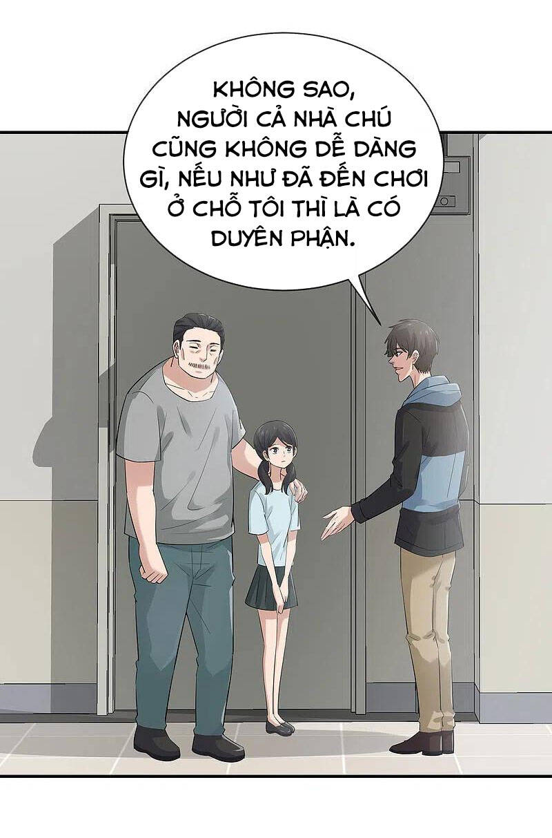 Ta Có Một Tòa Nhà Ma Chapter 169 - Trang 7