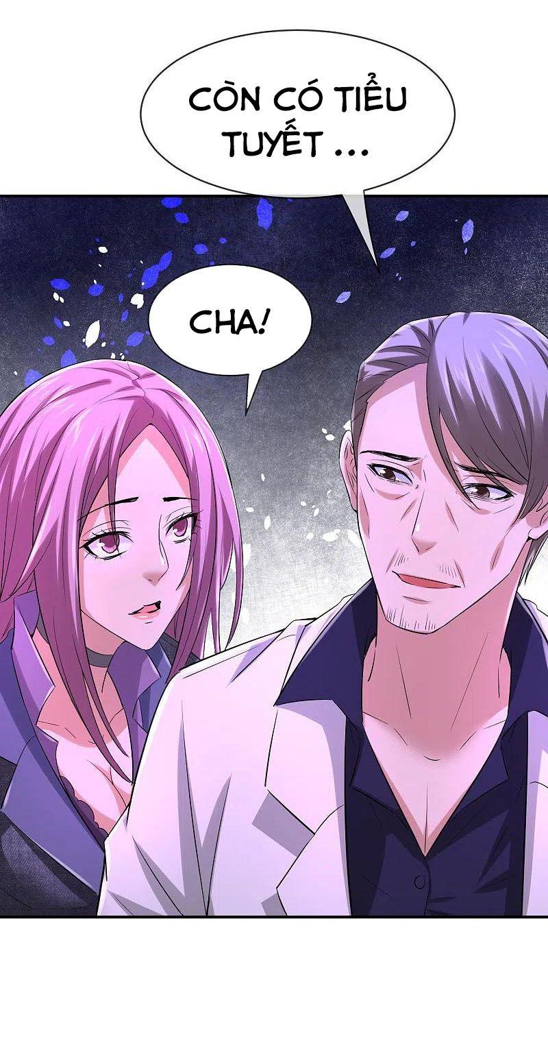 Ta Có Một Tòa Nhà Ma Chapter 158 - Trang 28