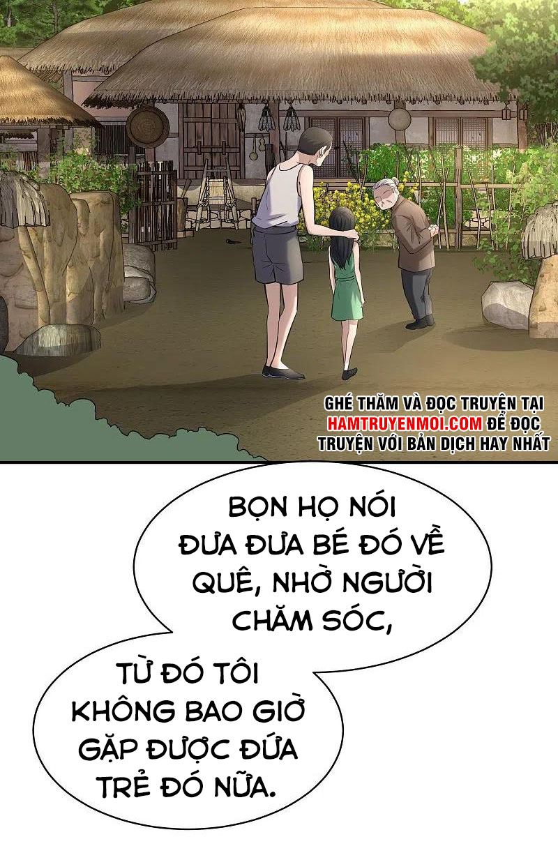 Ta Có Một Tòa Nhà Ma Chapter 171 - Trang 21