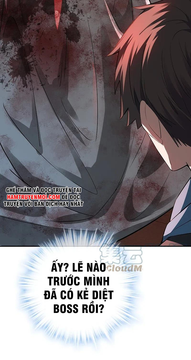 Ta Có Một Tòa Nhà Ma Chapter 178 - Trang 25